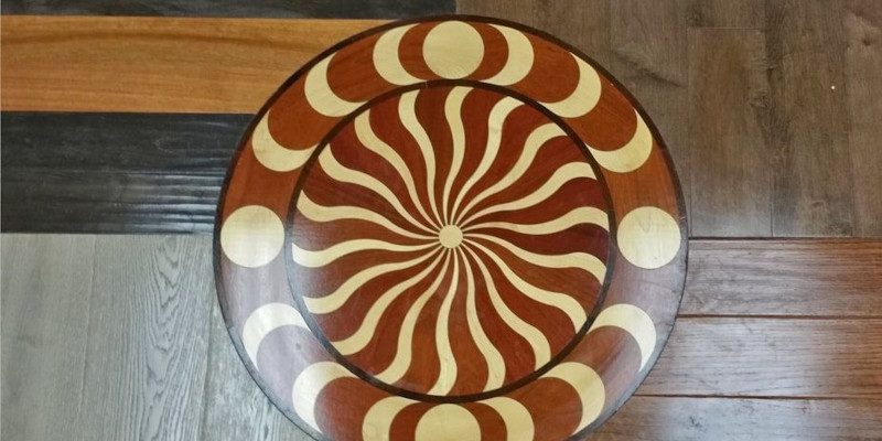 Floor Refinishing in Coral Springs, Florida