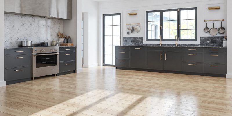 Floor Replacement in Coral Springs, Florida