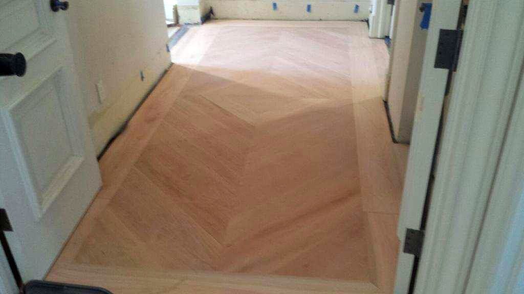 Diamond Wood Floors & Development