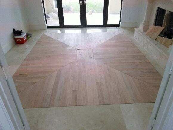 Diamond Wood Floors & Development