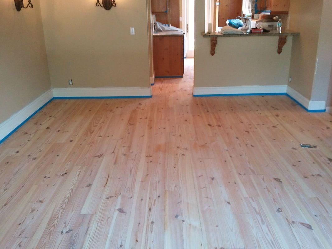 Diamond Wood Floors & Development