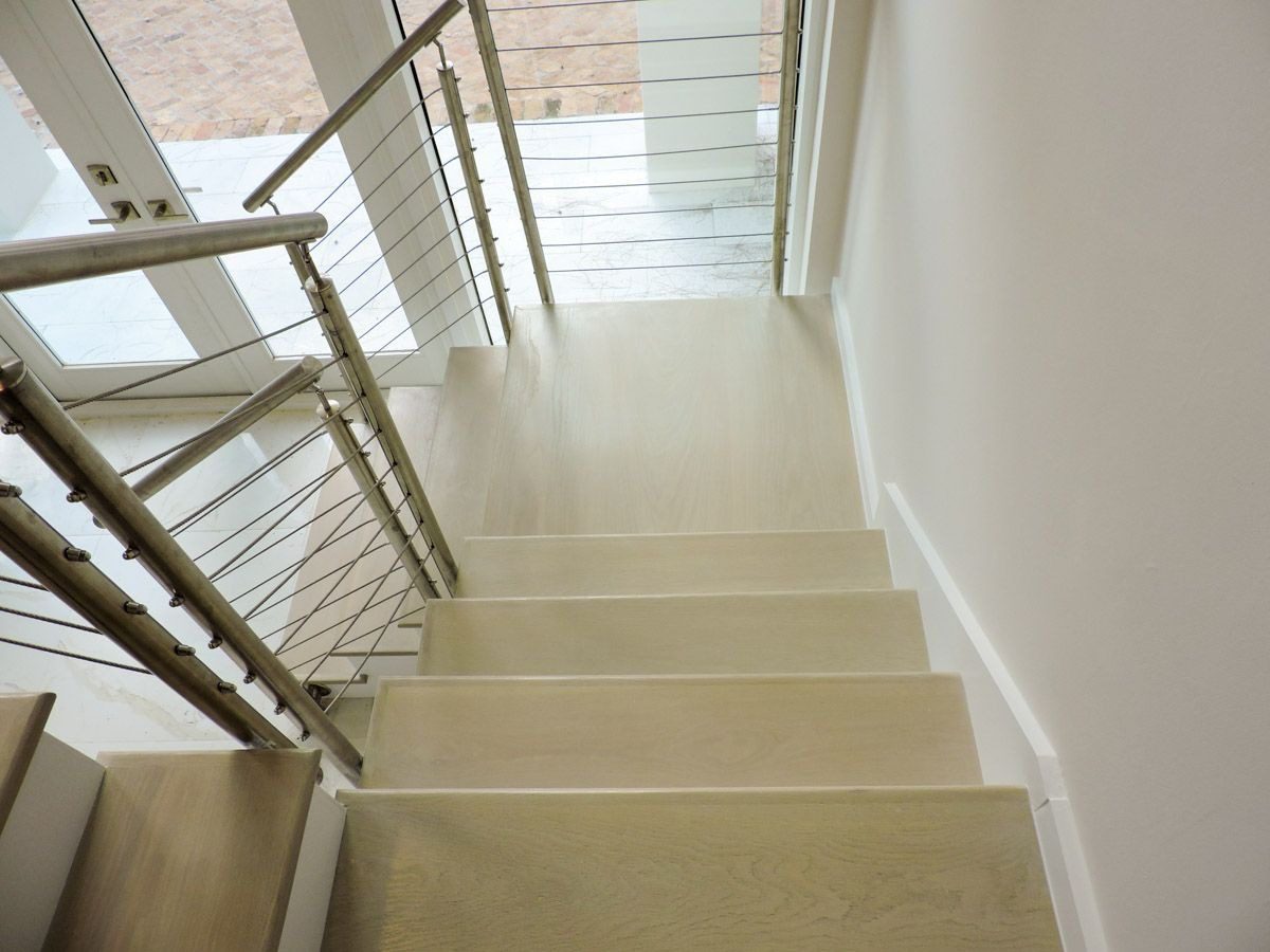 Diamond Wood Floors & Development