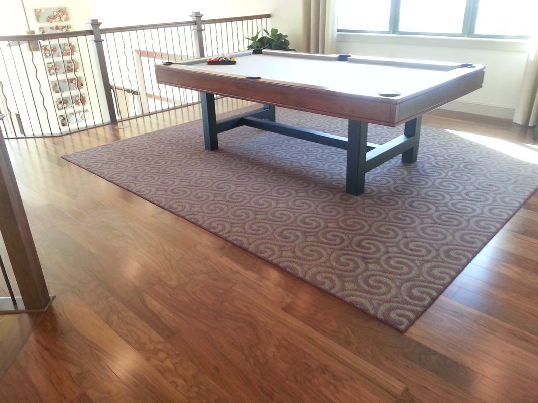 Diamond Wood Floors & Development