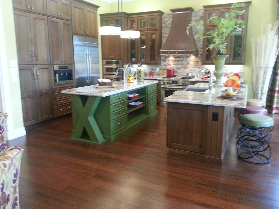 Diamond Wood Floors & Development