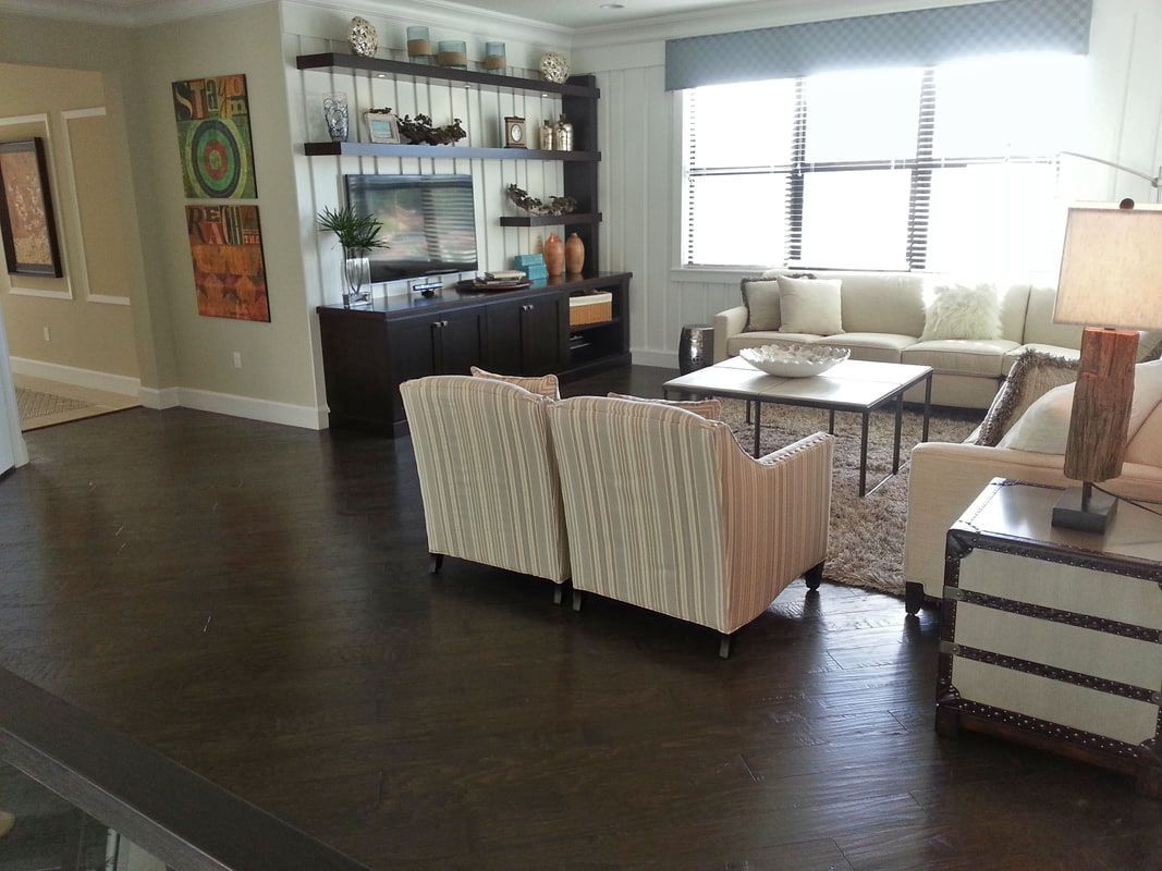 Diamond Wood Floors & Development