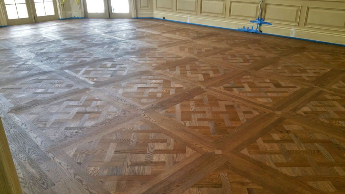 Diamond Wood Floors & Development