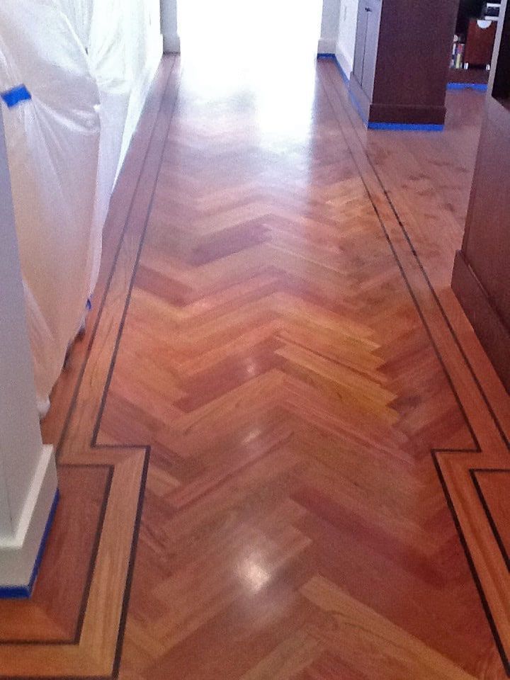 Diamond Wood Floors & Development