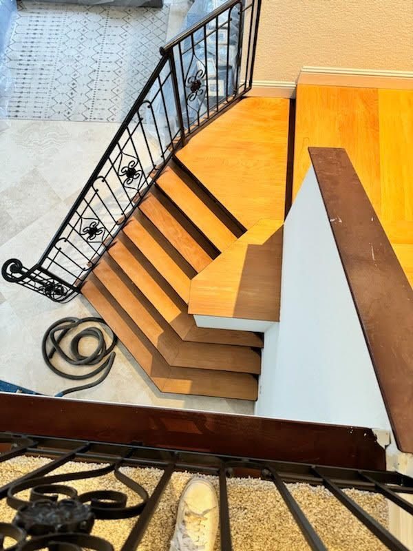 Diamond Wood Floors & Development