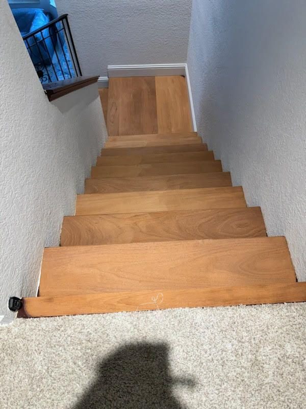 Diamond Wood Floors & Development