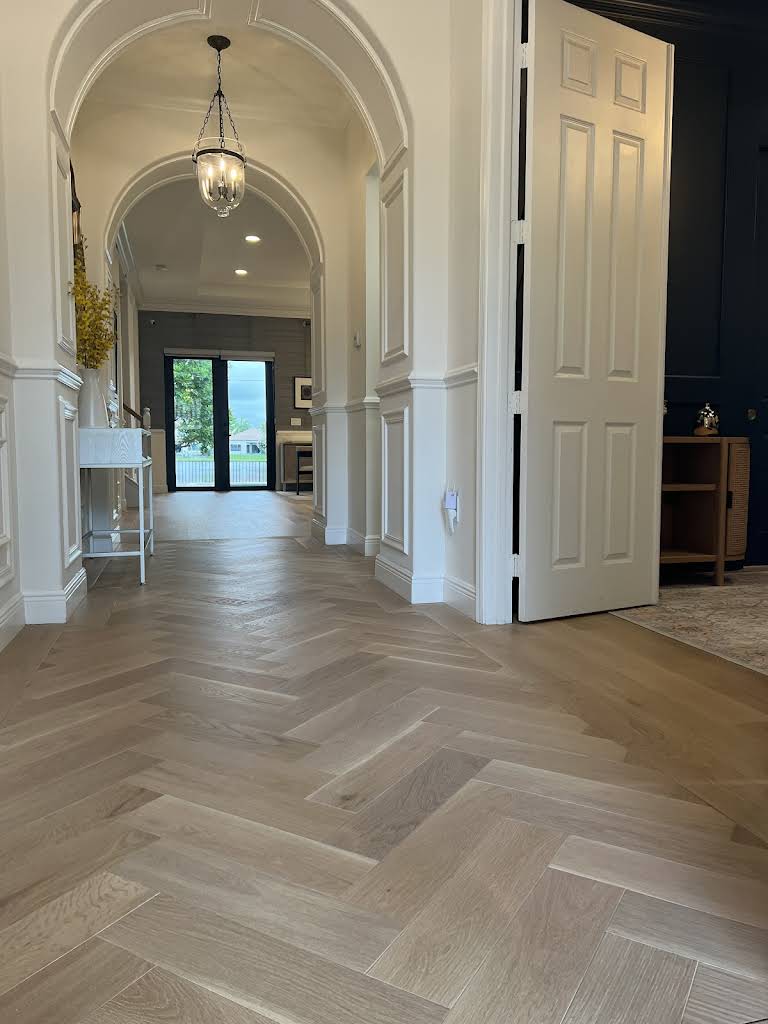 Diamond Wood Floors & Development