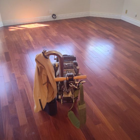 Diamond Wood Floors & Development