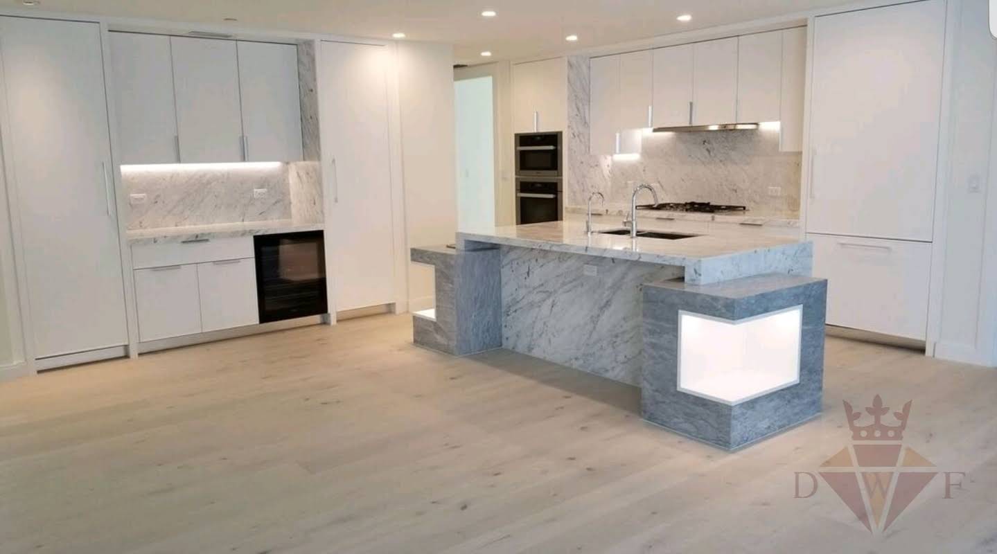 Diamond Wood Floors & Development