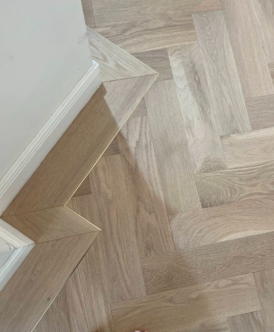 Diamond Wood Floors & Development