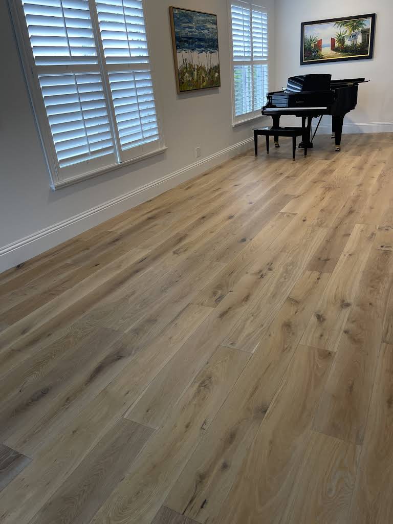 Diamond Wood Floors & Development