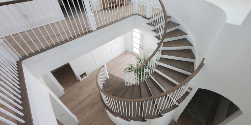 Custom Railings in Coral Springs, Florida