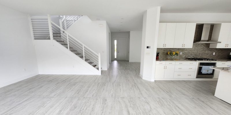 Types of Flooring in Coral Springs, Florida