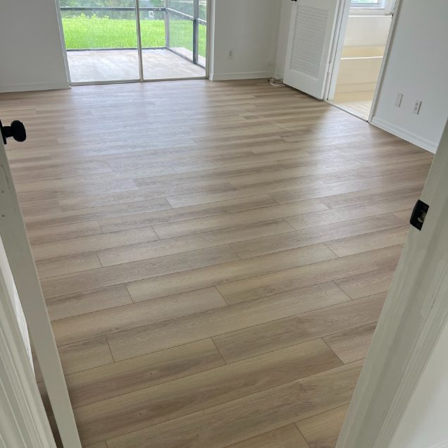 Diamond Wood Floors & Development