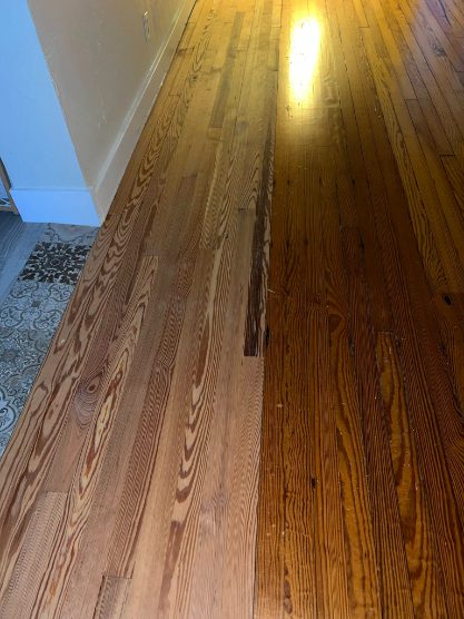 Diamond Wood Floors & Development
