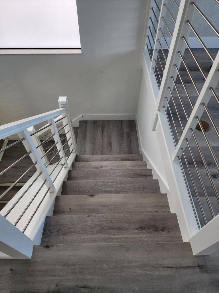 Diamond Wood Floors & Development