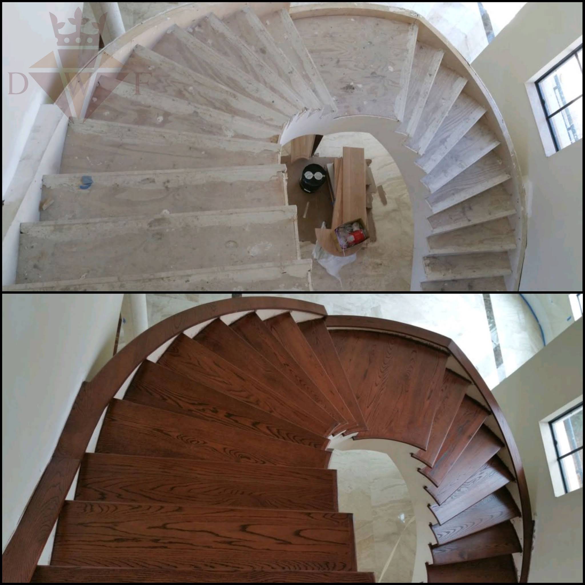 Diamond Wood Floors & Development