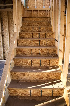 The Importance of Choosing the Right Team for Your Stairs