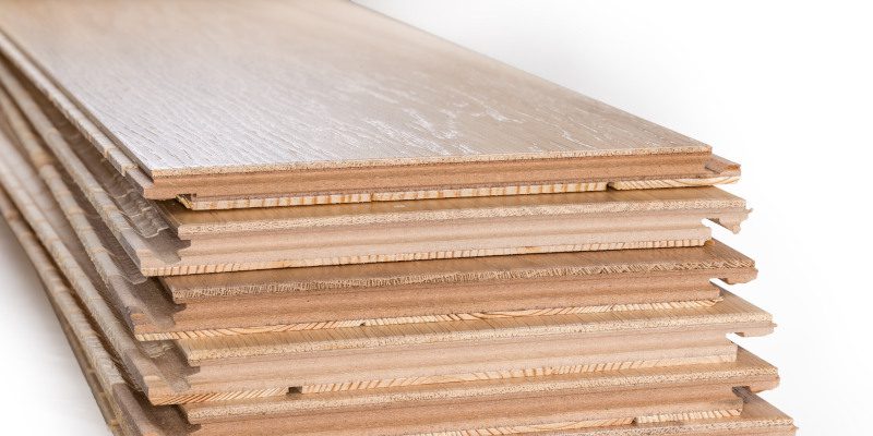 What You Need to Know About Engineered Wood Flooring