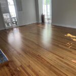 Floor Restoration