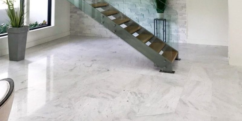 Tile Flooring in Coral Springs, Florida