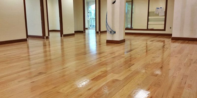 Vinyl Flooring in Coral Springs, Florida