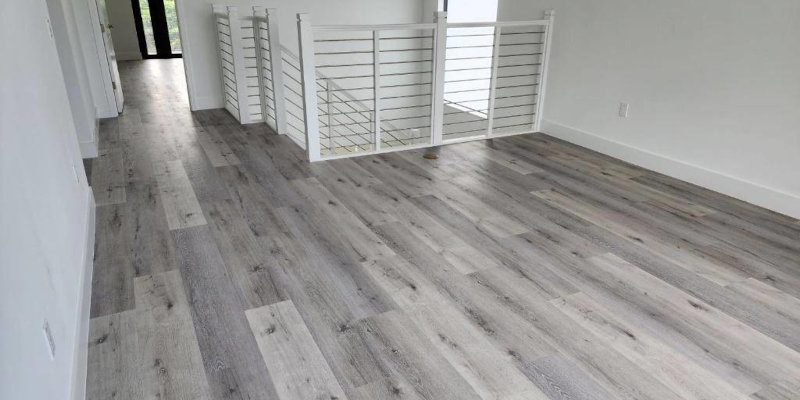 Laminate Flooring in Coral Springs, Florida